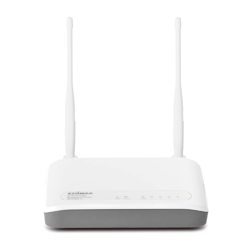 Edimax N300 MultiFunction WiFi Router BR6428NSV3 Mwave