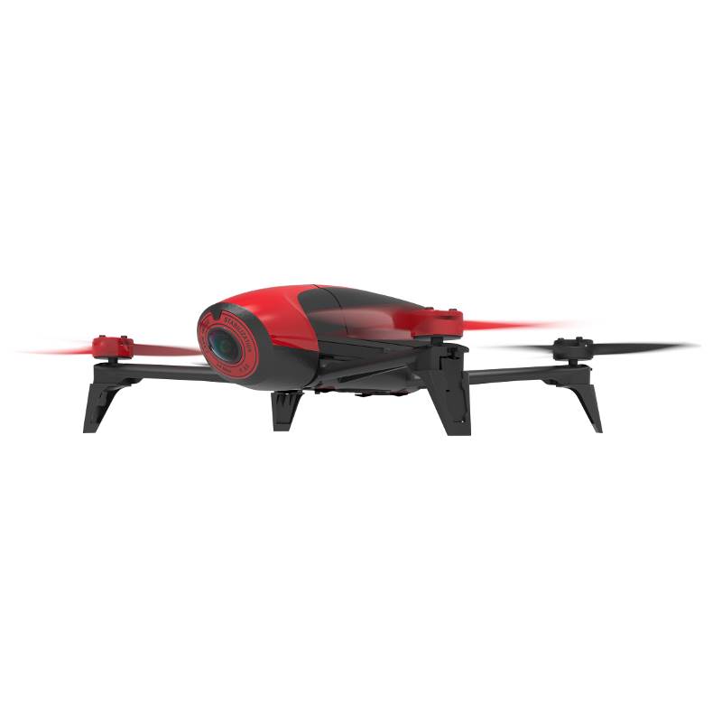 Parrot Bebop 2 Drone Red PF726060
