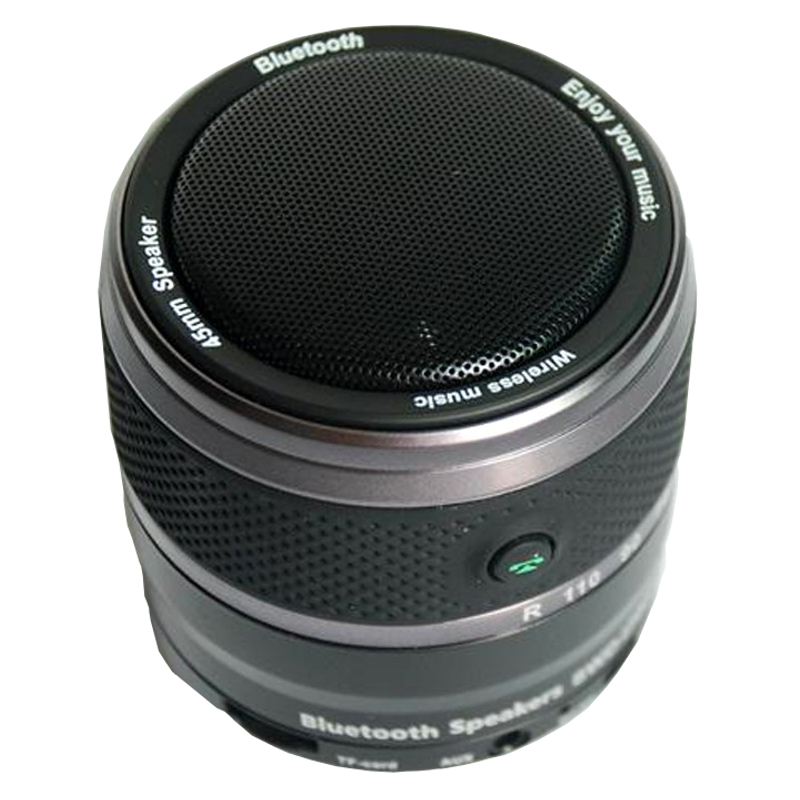 i700Pro Bluetooth Speaker with AUX input, FM Radio & Micro SD slot