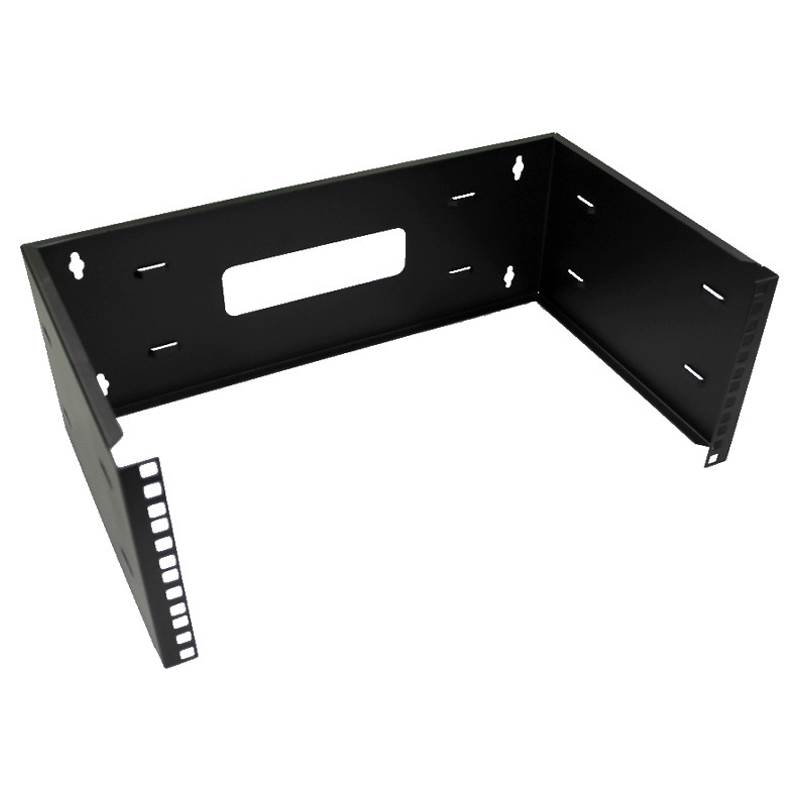 Linkbasic 4ru Wall Mount Open Frame Rack Wcf04 A Mwave Com Au