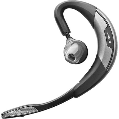 Jabra Motion Office MS Bluetooth Headset - 6670-904-303 | Mwave