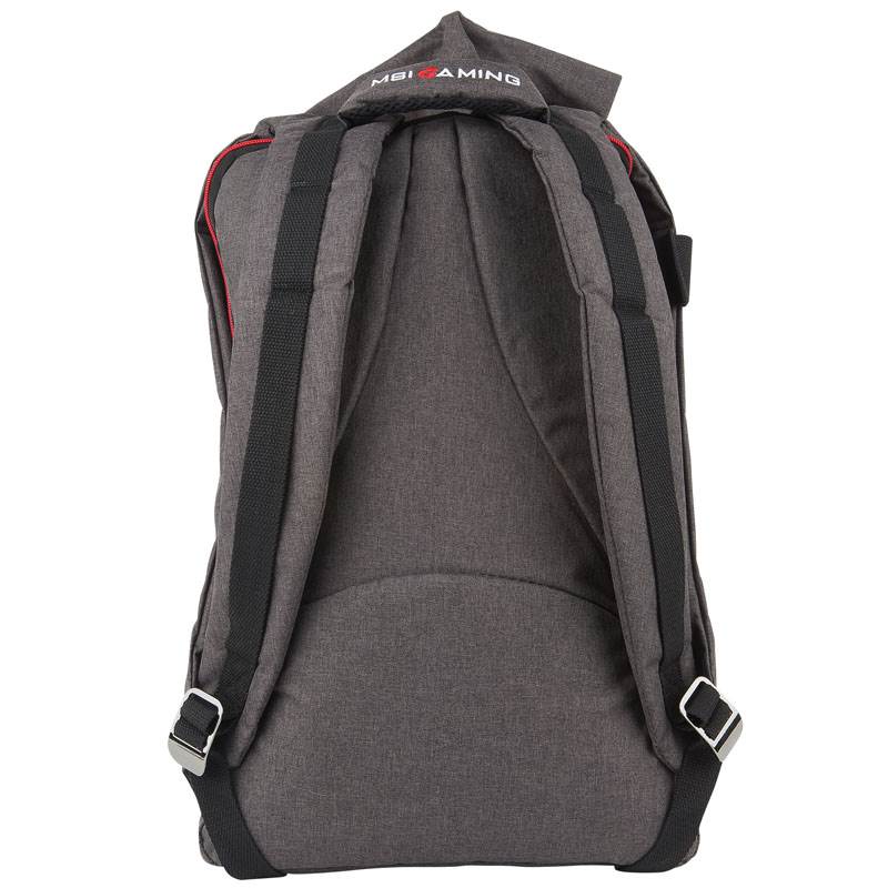 MSI Gaming Series Air Backpack for GS Series Laptops MSIGSAir Mwave
