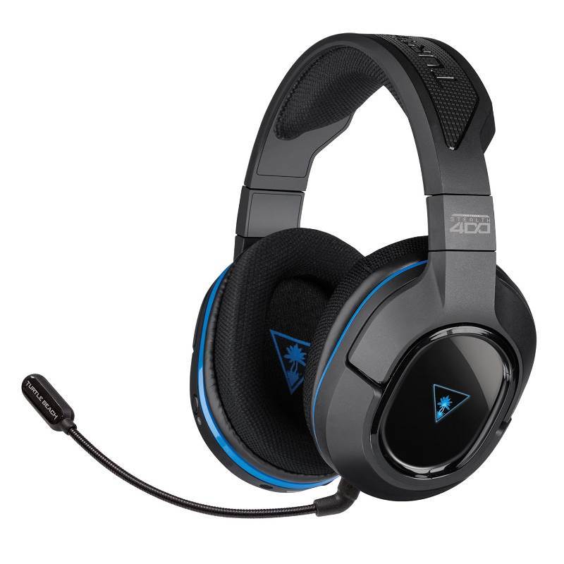 Wireless Gaming Headset - PS4/PS3 