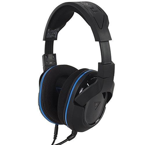 Wireless Gaming Headset - PS4/PS3 
