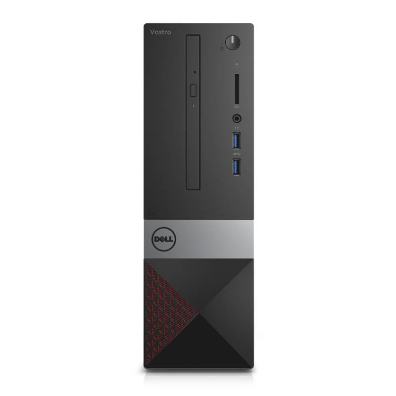 Dell Vostro 3250 Y2410au Sff Desktop Pc I3 6100 4gb 500gb Win8 1p Y2410au Mwave Com Au