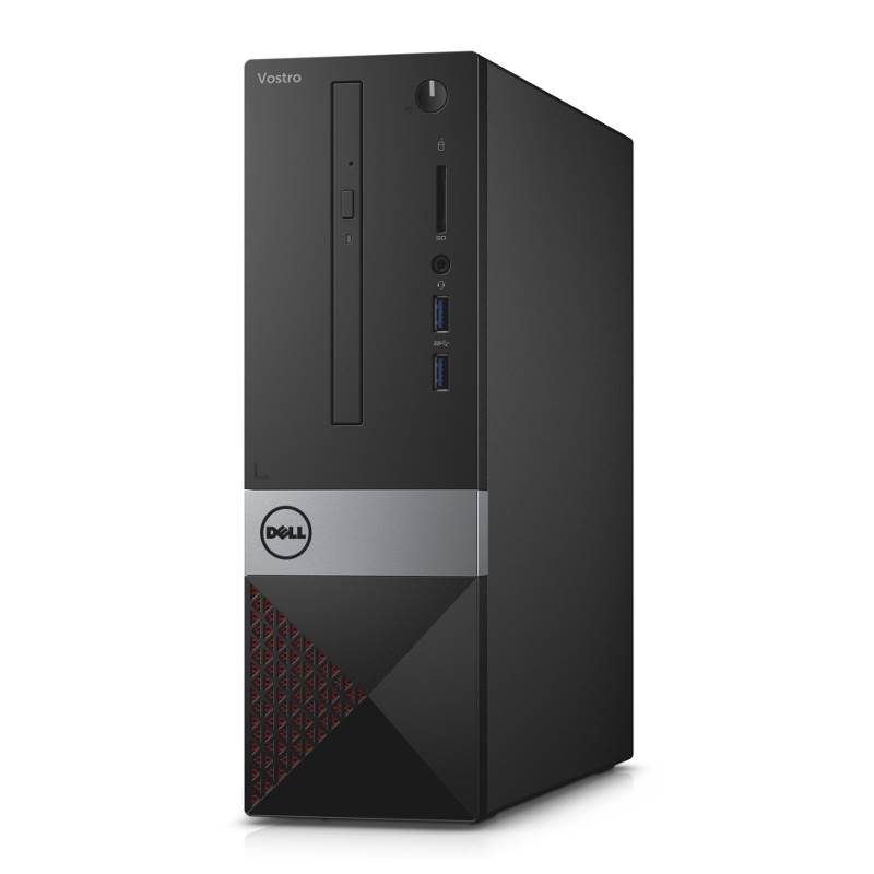 Dell Vostro 3250 Y2410au Sff Desktop Pc I3 6100 4gb 500gb Win8 1p Y2410au Mwave Com Au