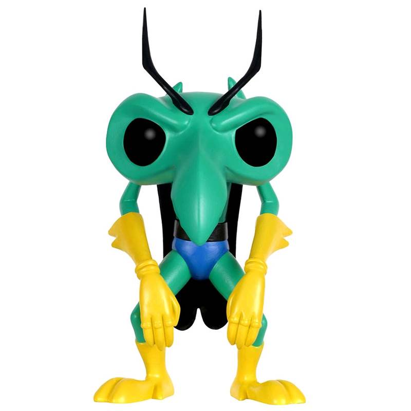 Space Ghost - Zorak SDCC 2016 Exclusive 