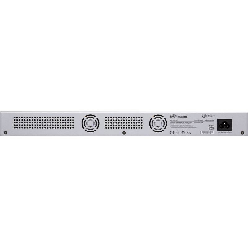 Ubiquiti Networks USGPRO4 UniFi Security Gateway PRO Enterprise 4Port
