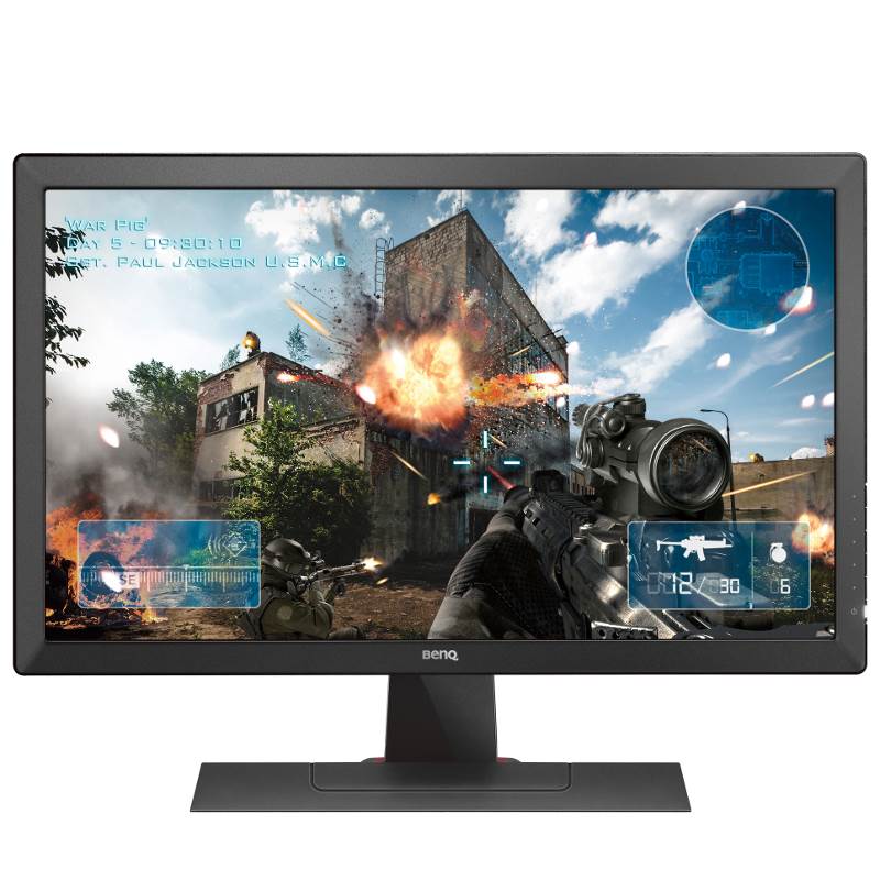 BenQ ZOWIE RL2455 24