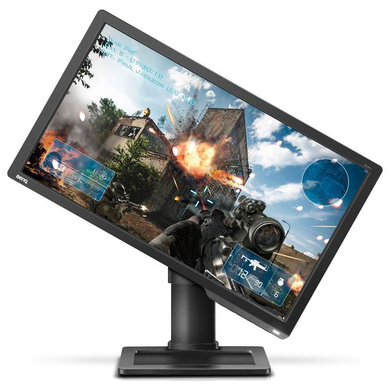 Benq Zowie Xl2411 24 Fhd 144hz Led Lcd E Sports Gaming Monitor