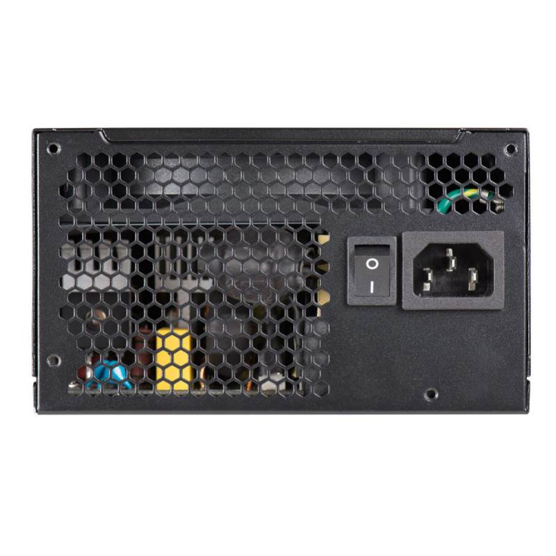ga 700b