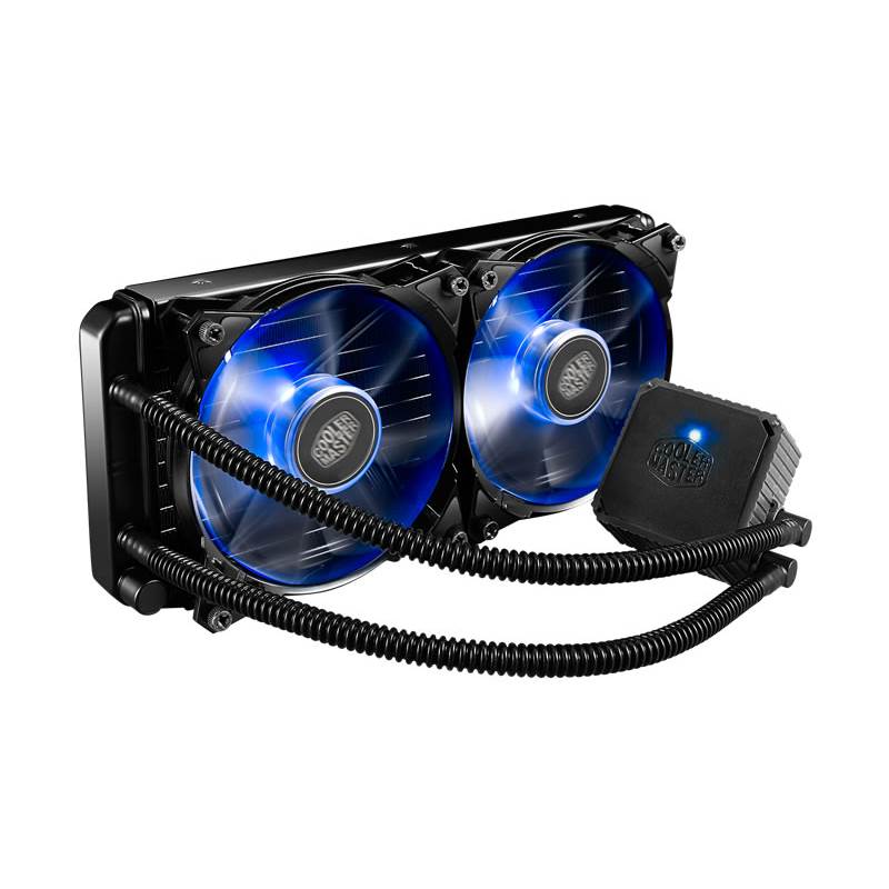 cooler master 240mm