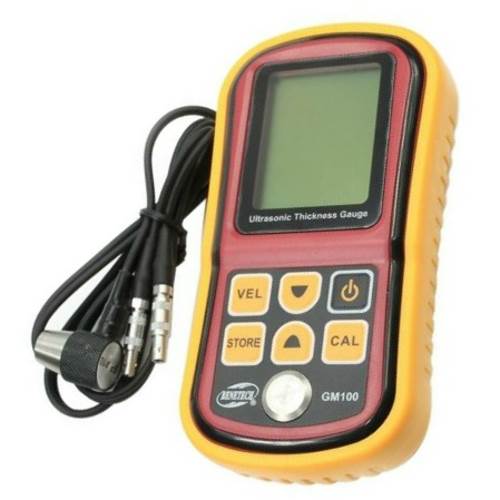 GM100 Ultrasonic Thickness Gauge GM100 Mwave