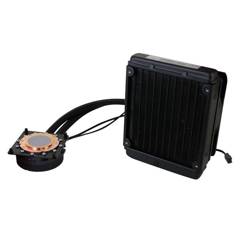 EVGA HYBRID Water Cooler (All in One) for GTX 1080 and 1070 400HY