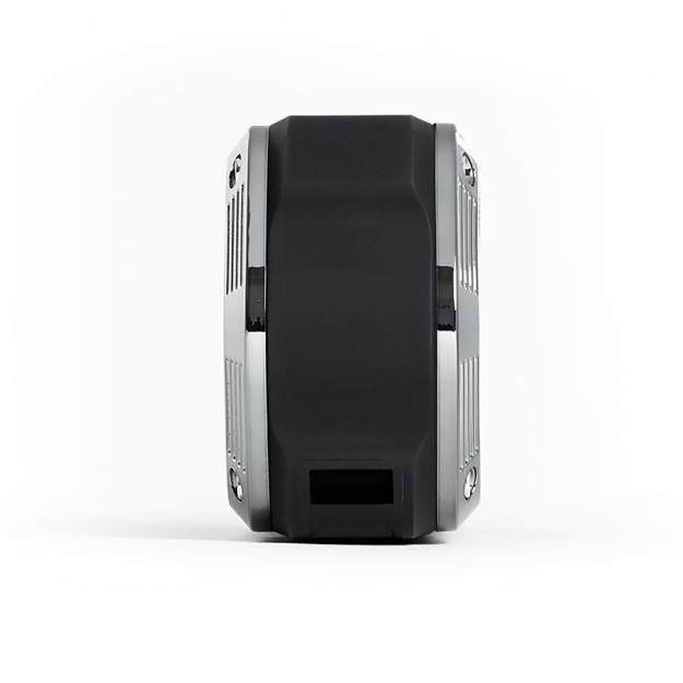 ION Aquaboom Waterproof Stereo Bluetooth Speaker - IA-AQUABOM | Mwave