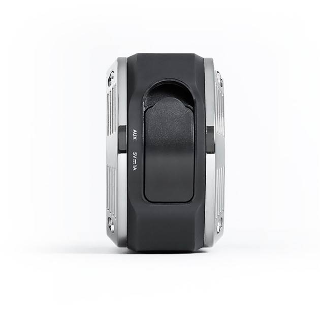 ION Aquaboom Waterproof Stereo Bluetooth Speaker - IA-AQUABOM | Mwave