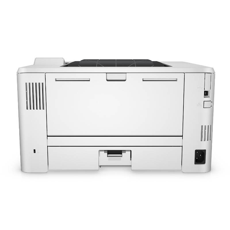 HP LaserJet Pro M402n Monochrome Office Laser Printer - C5F93A | Mwave