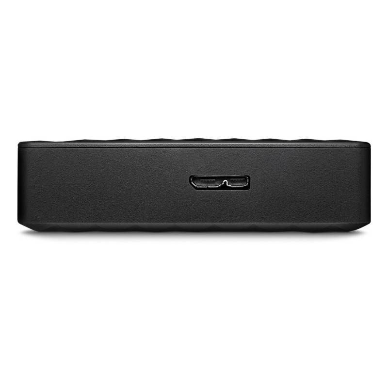 Seagate STEA4000400 4TB USB 3.0 Expansion Portable External Hard Drive ...