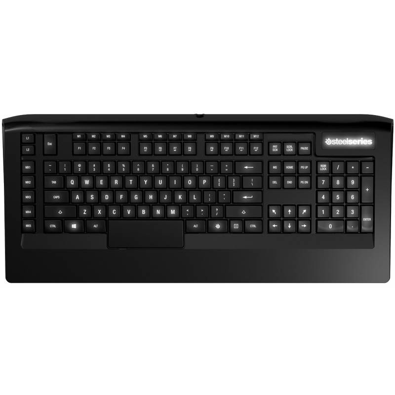 SteelSeries Apex 300 RAW Illuminated 