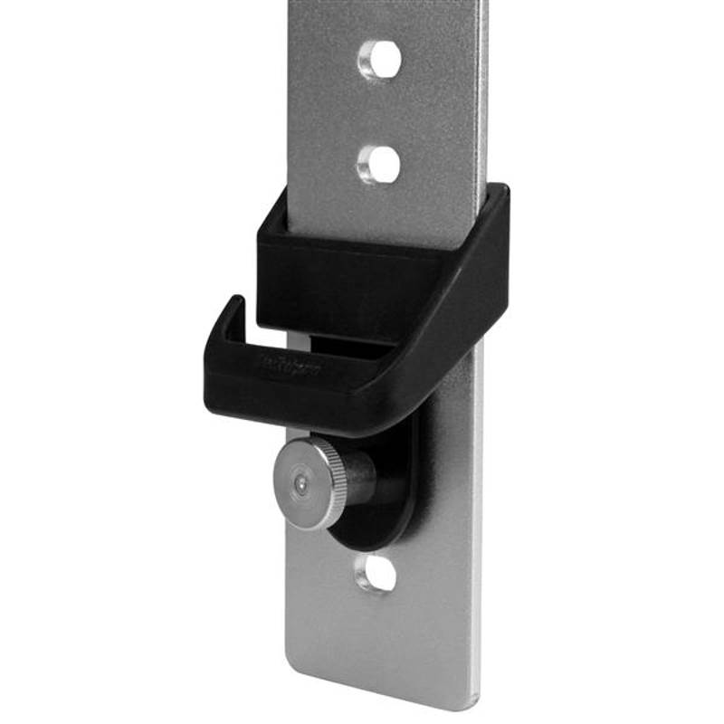 StarTech Cubicle Hanger Single Monitor Mount ARMCBCL Mwave