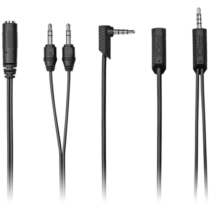 Plantronics RIG 500E Surround Sound E 