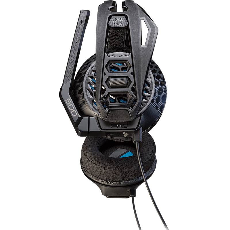 Plantronics RIG 500E Surround Sound E 