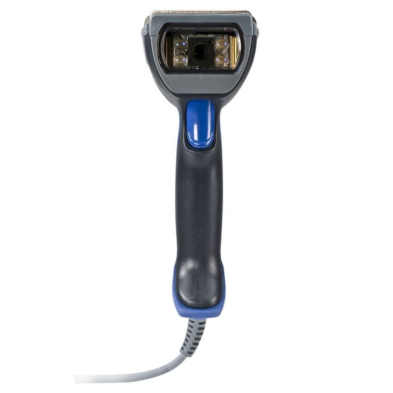 Intermec SR61T 2D Area Imager Tethered Industrial Handheld Barcode