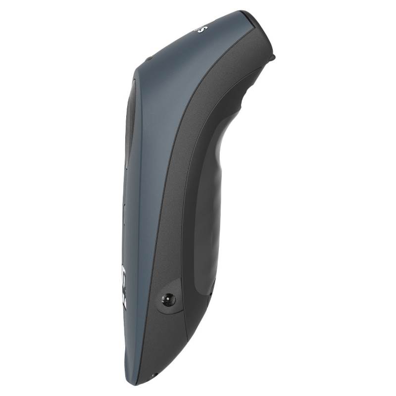 Socket CHS 7Ci 1D Imager Bluetooth Handheld Barcode Scanner Gray