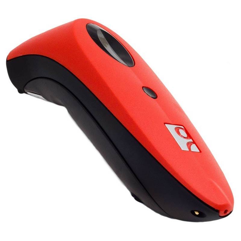 Socket CHS 7Ci 1D Imager Bluetooth Handheld Barcode Scanner Red