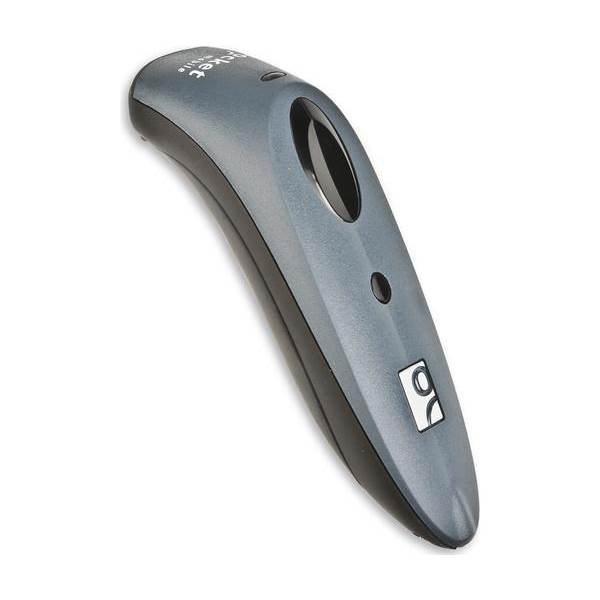 Socket CHS 7Ci 1D Imager Bluetooth Handheld Barcode Scanner Gray 20