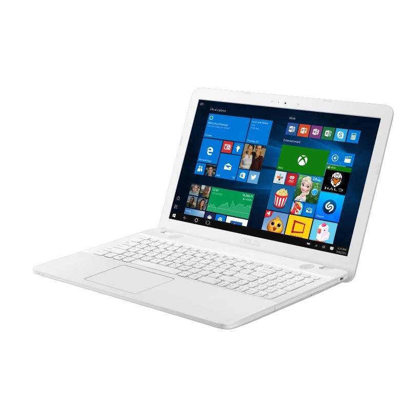 Asus Vivobook Max X541uv 15 6 Hd Notebook I5 8gb 1tb 9m Win10 White X541uv Xo508t Mwave Com Au