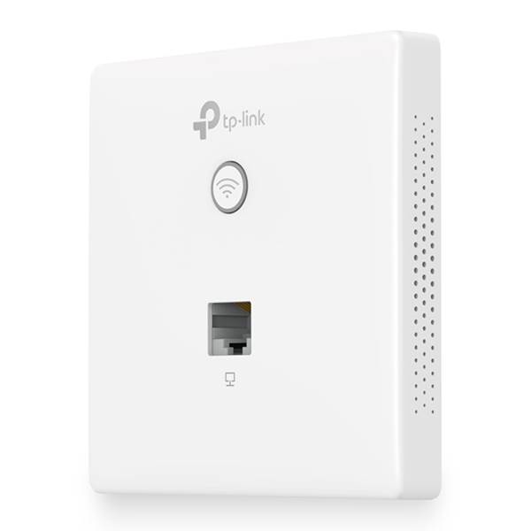 TPLink EAP115Wall 300Mbps Wireless N WallPlate Access Point EAP115