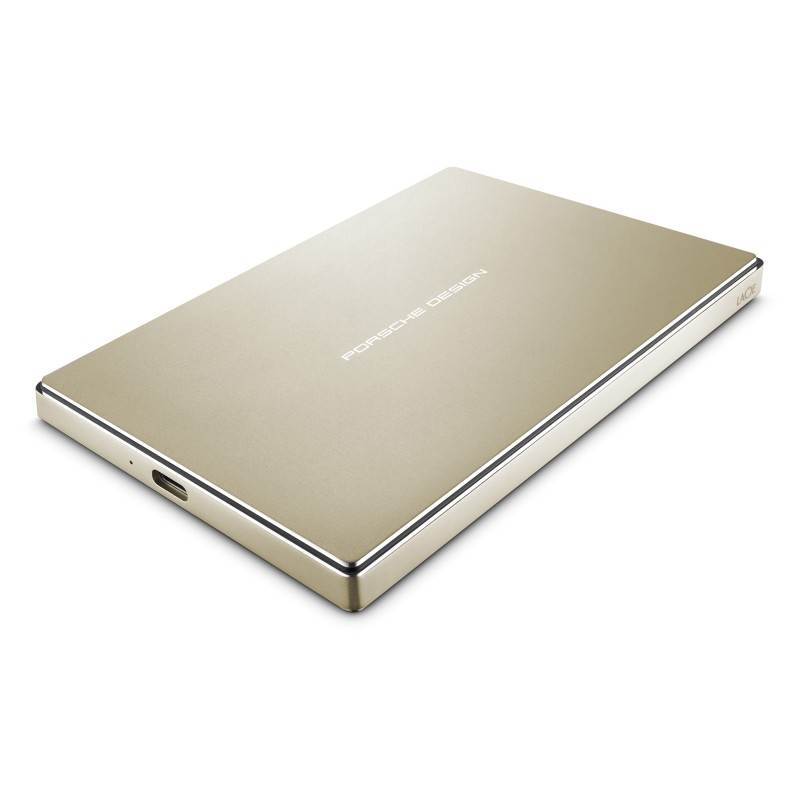 porsche design 2tb hard drive
