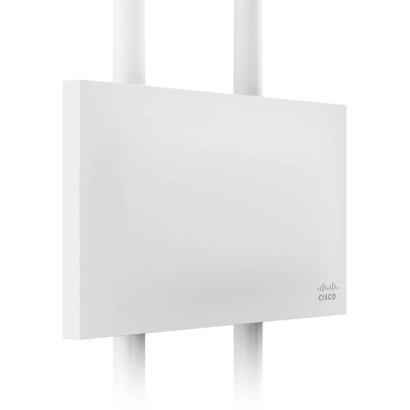 Cisco Meraki MR72 Cloud Managed Outdoor Access Point MR72HW Mwave