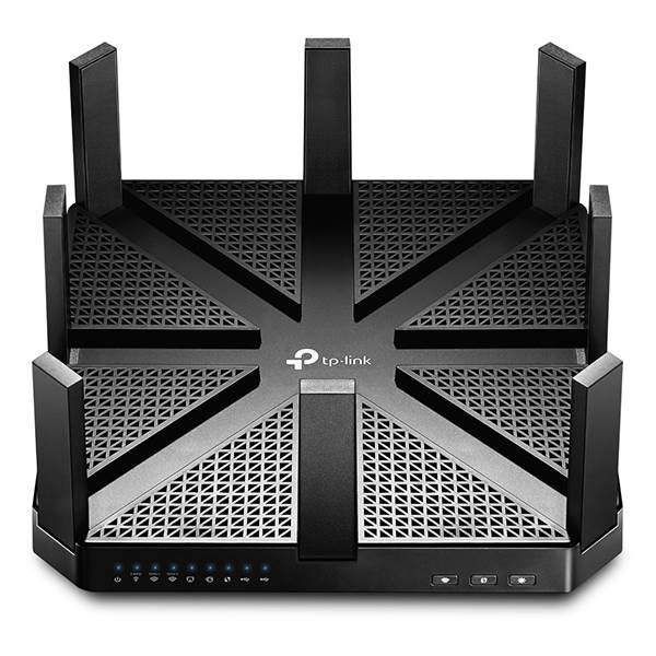 TP Link Archer C5400 AC5400 Wireless Tri Band MU MIMO Router NBN 