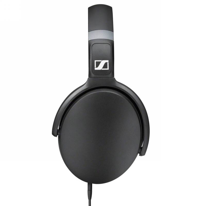 Sennheiser HD 4.30G Headset for Android - Black - 506779 | Mwave