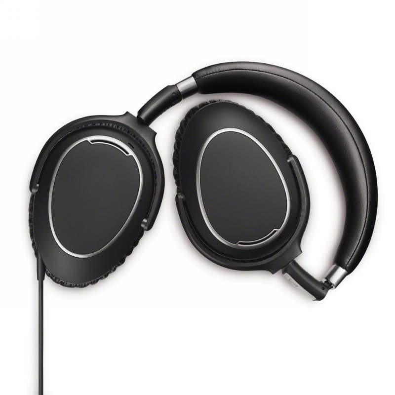 Sennheiser PXC-480 Noise Cancelling 