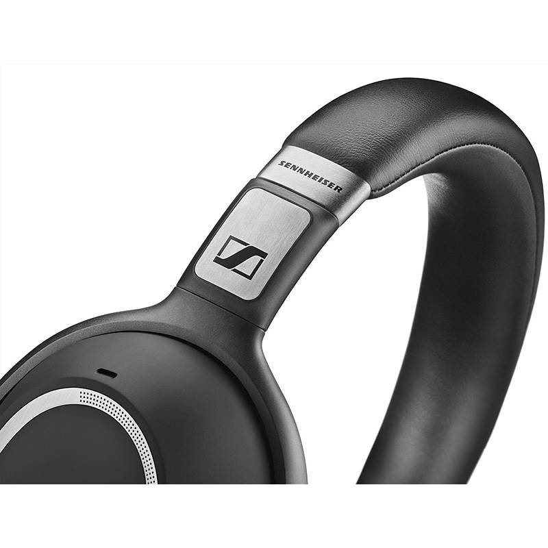 Sennheiser PXC 550 Active Noise Cancelling Bluetooth Headphones With