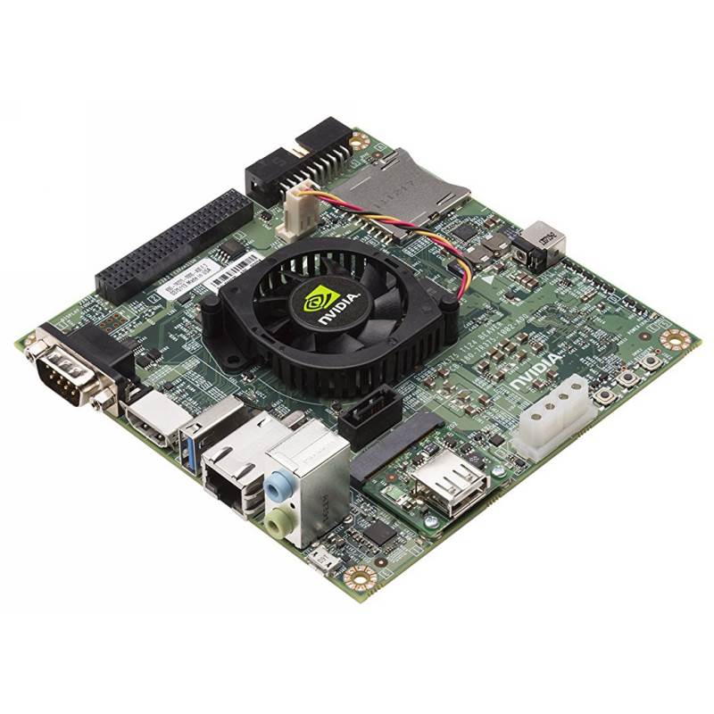 Nvidia Jetson TK1 Tegra Embedded Development Kit 9407R3750001000