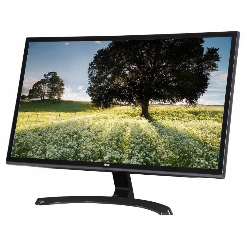 LG 27UD58-B 27\