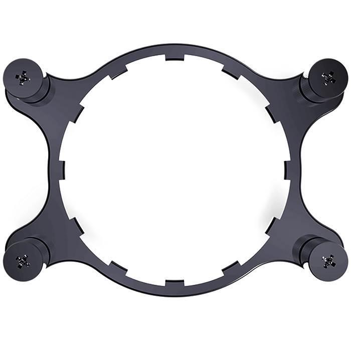 Corsair AM4-AMD Retention Bracket for Hydro Series Liquid Coolers - CW ...