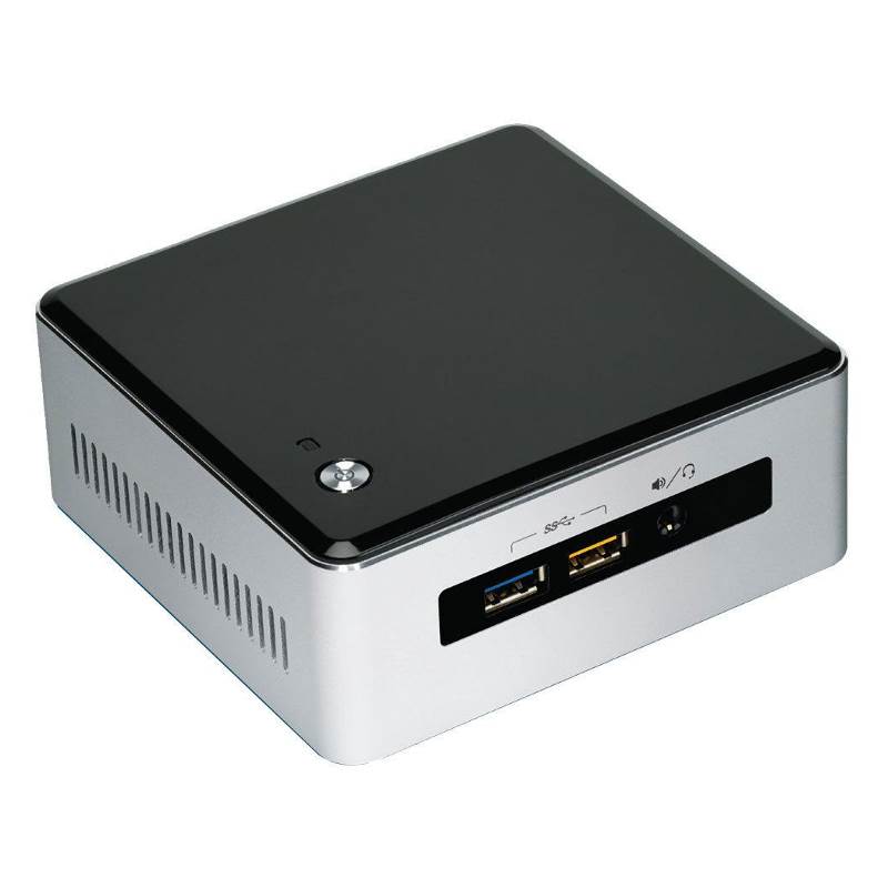 小型PC BOXNUC7I5BN i5-72602U 8GB SSD256GB Amazon.co.jp: Intel NUC Core i5 搭載 小型 デスクトップ PC