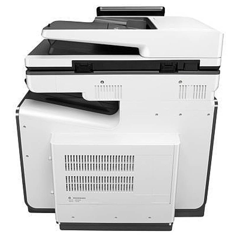 HP PageWide Enterprise 586dn A4 Colour Multifunction Inkjet Printer