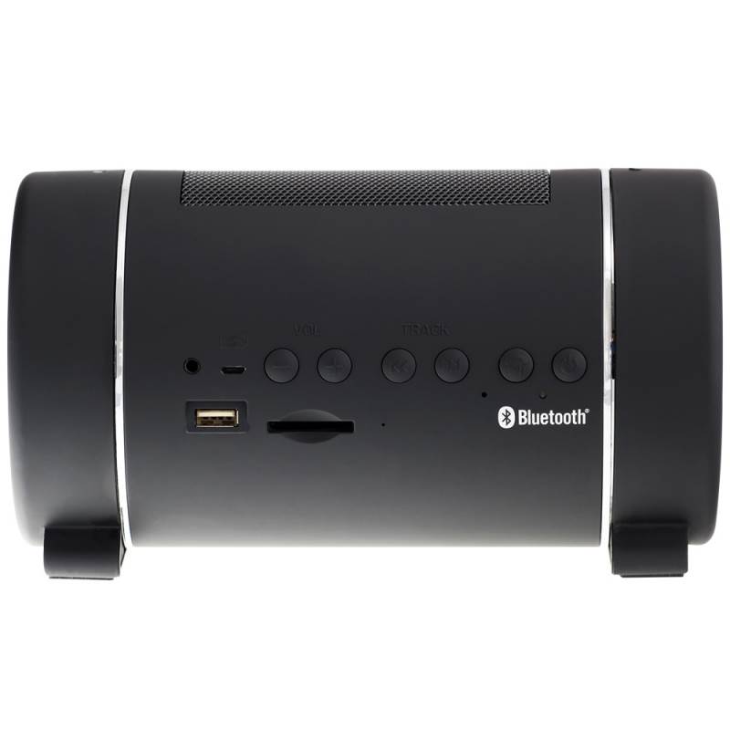 Moki BassBarrel Bluetooth Speaker ACC MBBT Mwave