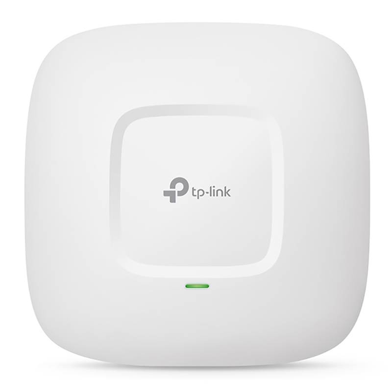 TPLink CAP1750 Wireless AC1750 Dual Band Gigabit Ceiling Mount Access