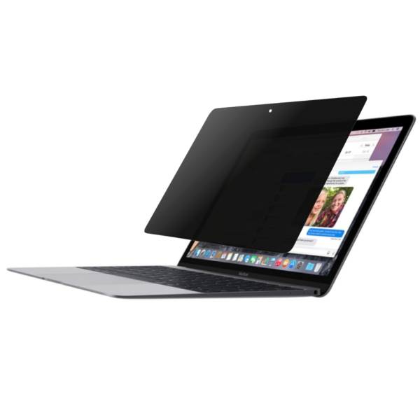 XtremeMac Tuffshield Removable Privacy Screen Protector For MacBook Pro