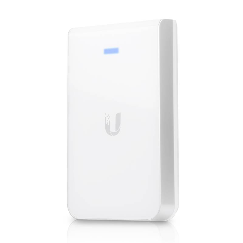 Ubiquiti Networks UAPACIW InWall 802.11ac Wireless Access Point with