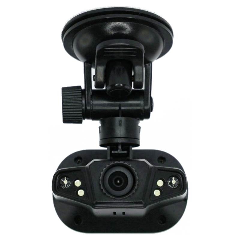 Laser Full HD Car Crash Camera NAVC502FHDI Mwave