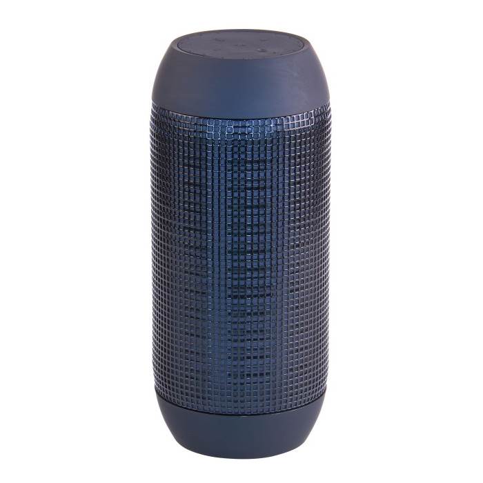 Laser Bluetooth Speaker with LED Light Medium SPKBT550LED Mwave