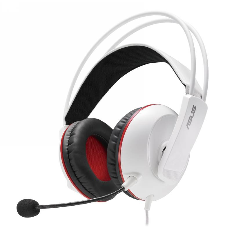 ASUS Cerberus Arctic Edition Gaming Headset CERBERUS ARCTIC HEADSET